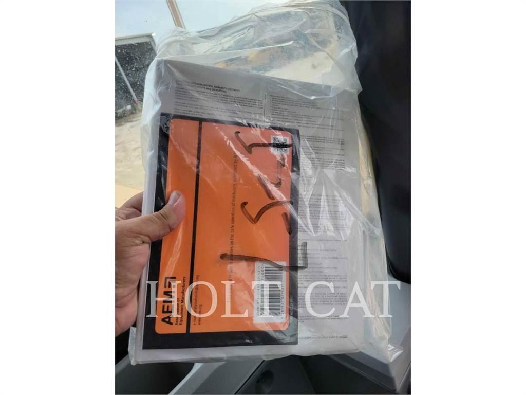 CAT 950GC QC 輪胎式裝載機