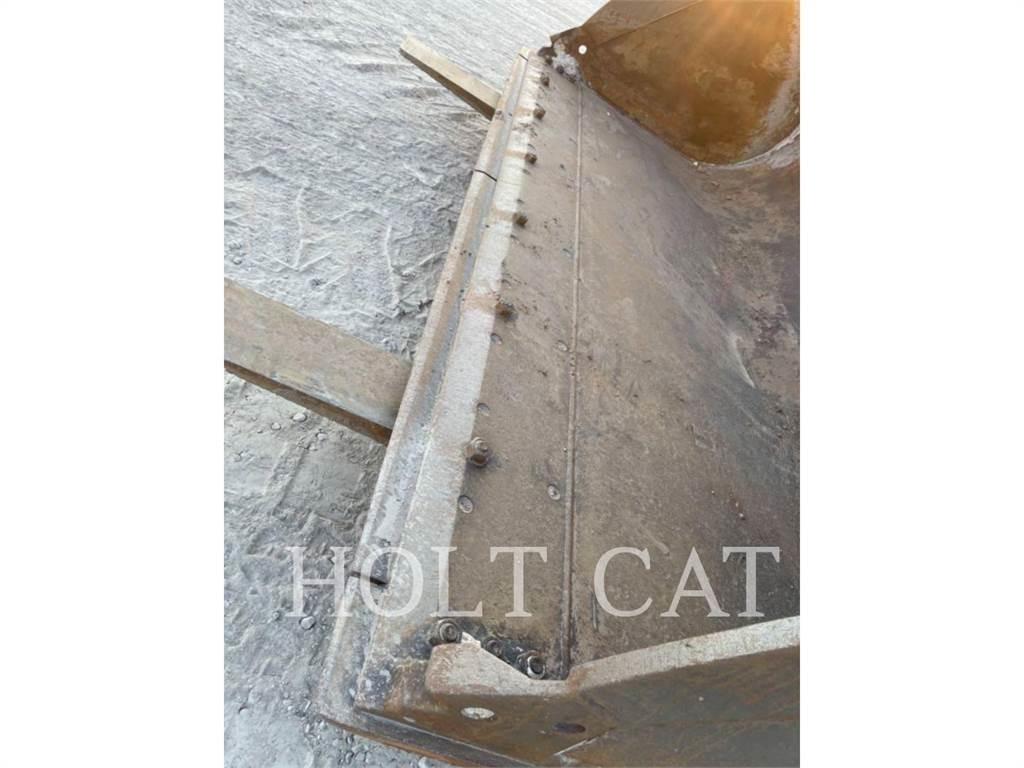 CAT 950GC QC 輪胎式裝載機