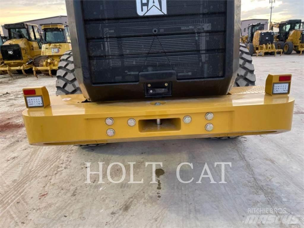 CAT 950GC QC 輪胎式裝載機