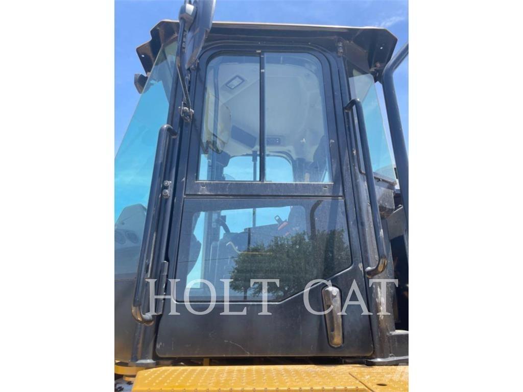 CAT 950GC QC 輪胎式裝載機