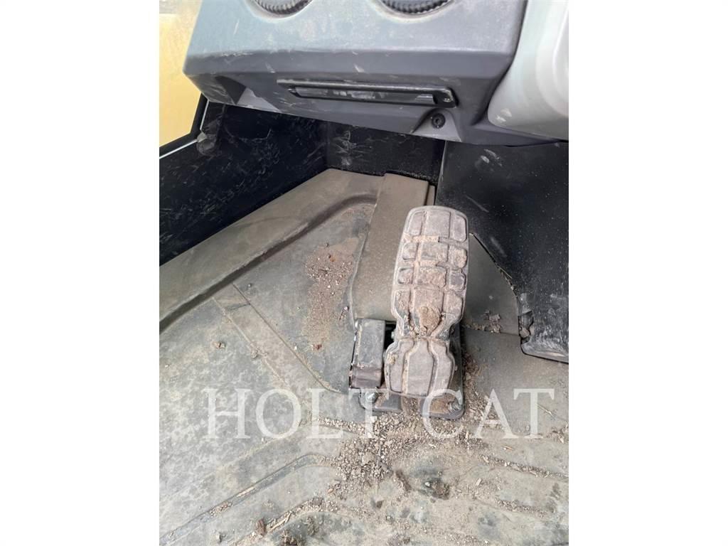 CAT 950GC QC 輪胎式裝載機