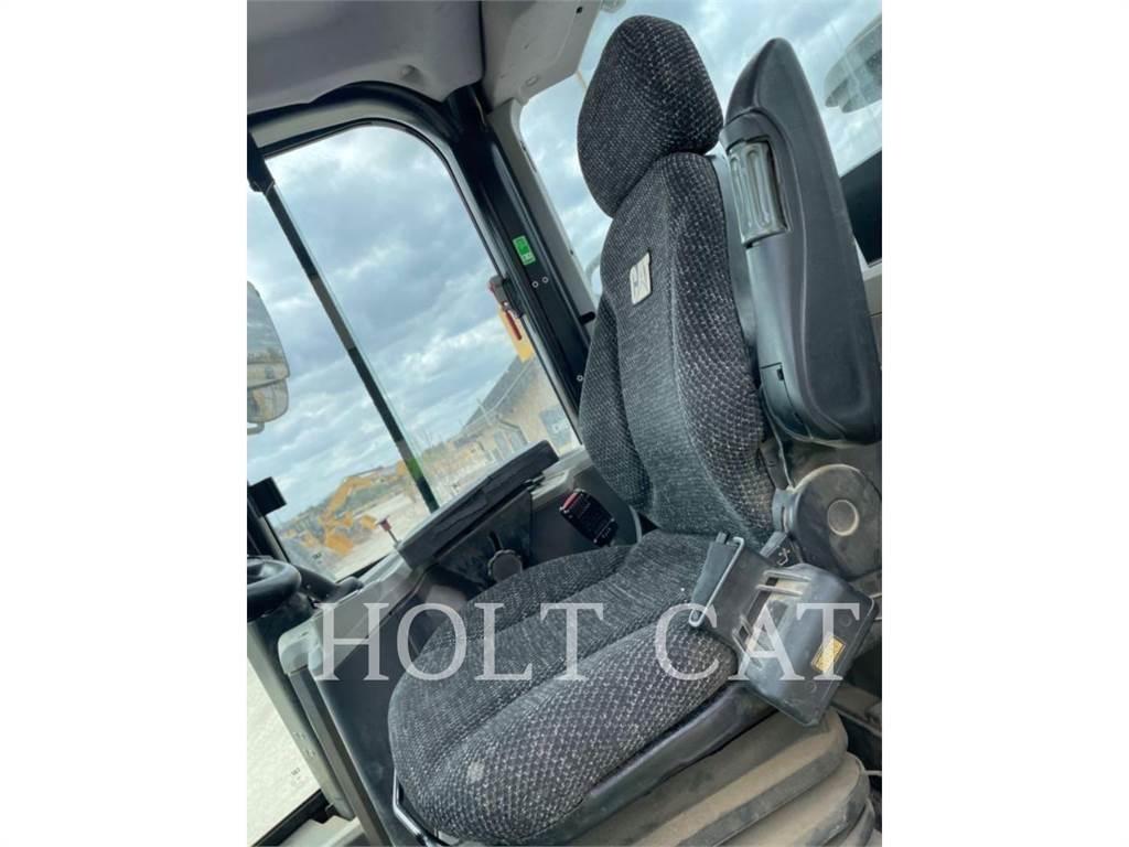 CAT 950GC QC 輪胎式裝載機