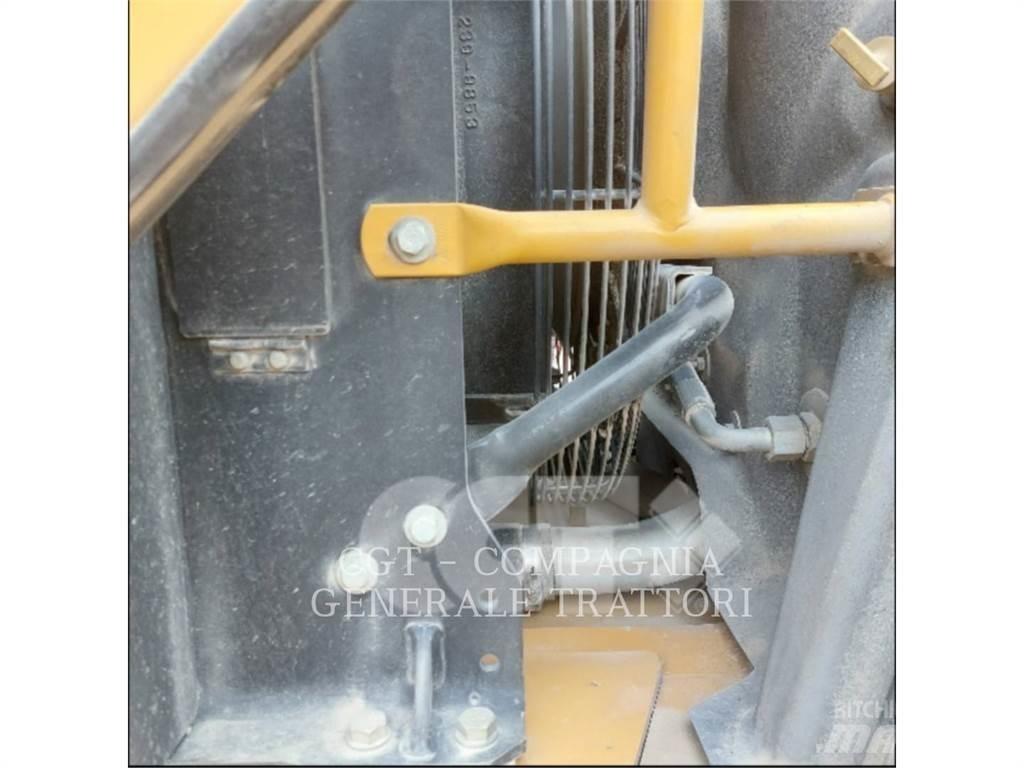 CAT 950H 輪胎式裝載機