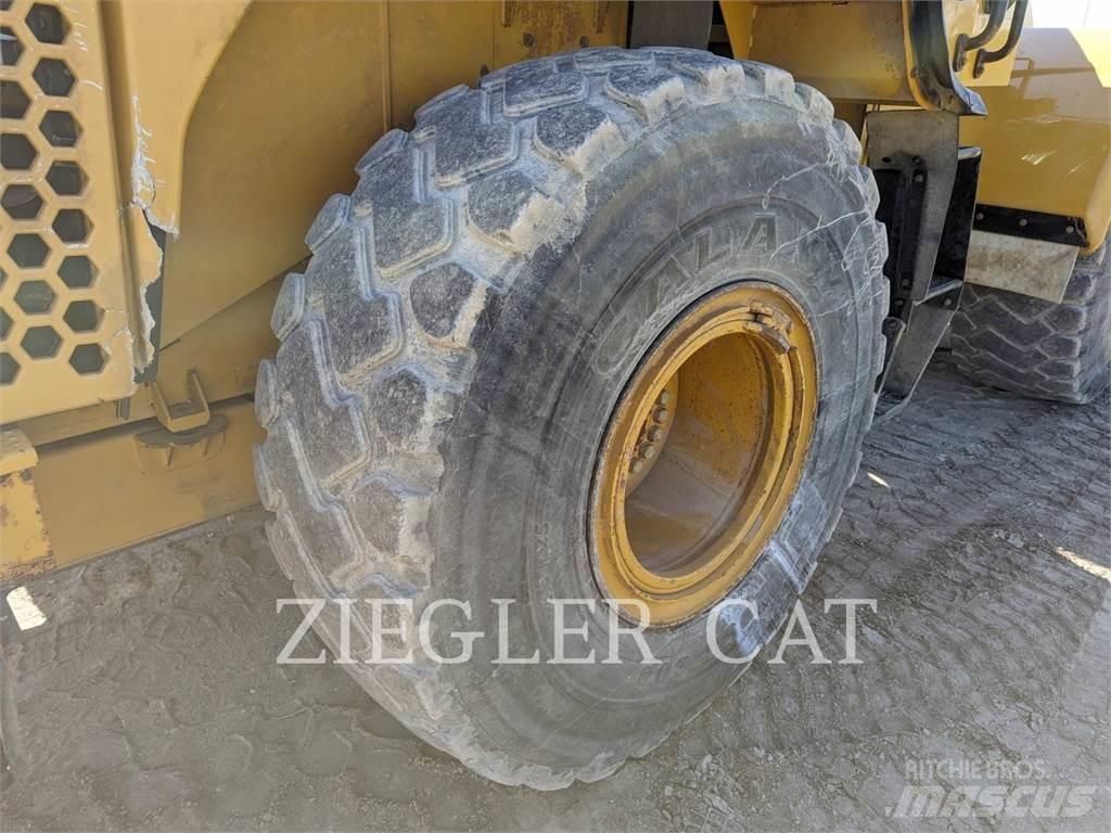 CAT 950K 輪胎式裝載機