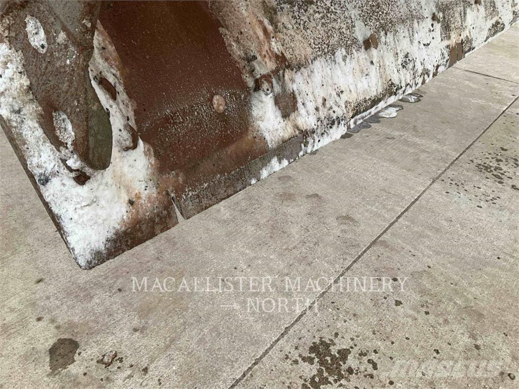 CAT 950K 輪胎式裝載機