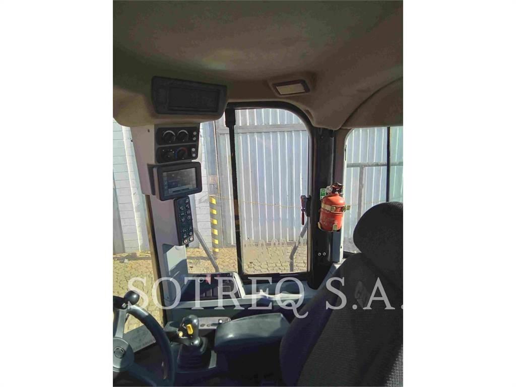 CAT 950L 輪胎式裝載機