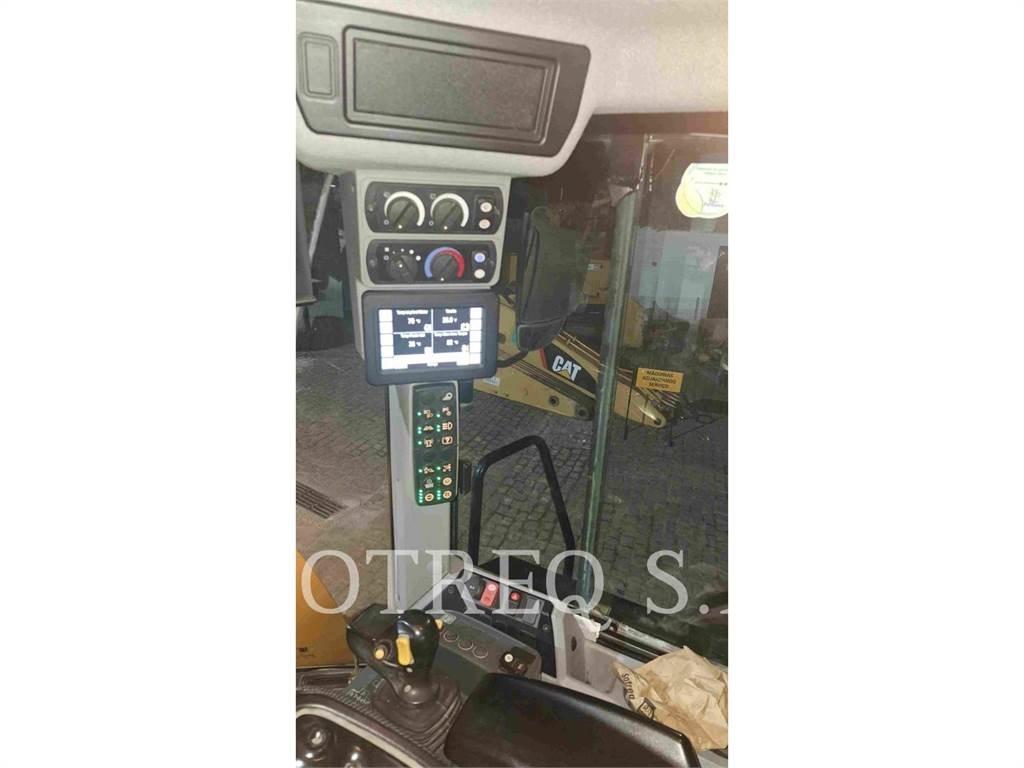 CAT 950L 輪胎式裝載機