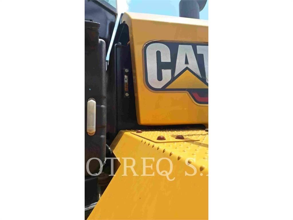 CAT 950L 輪胎式裝載機