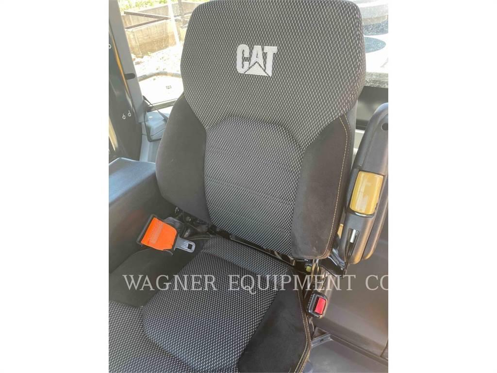 CAT 950M 輪胎式裝載機