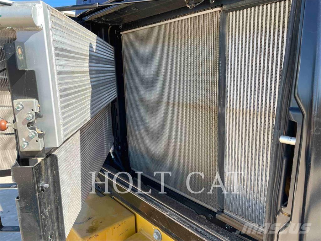 CAT 950M 輪胎式裝載機