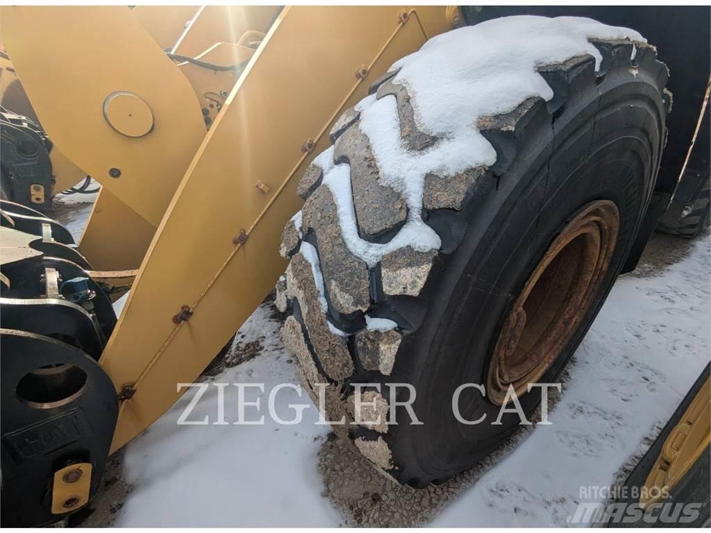 CAT 950M 輪胎式裝載機