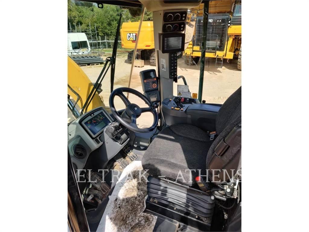 CAT 950M 輪胎式裝載機