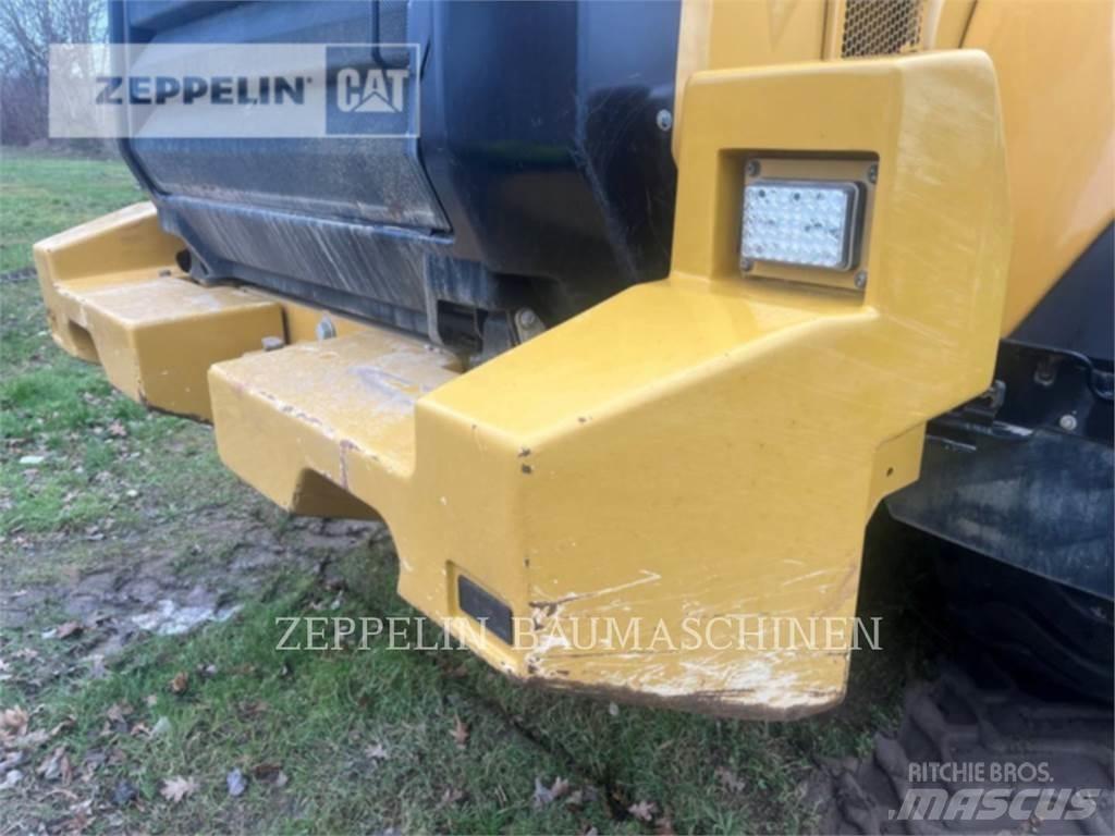 CAT 950M 輪胎式裝載機