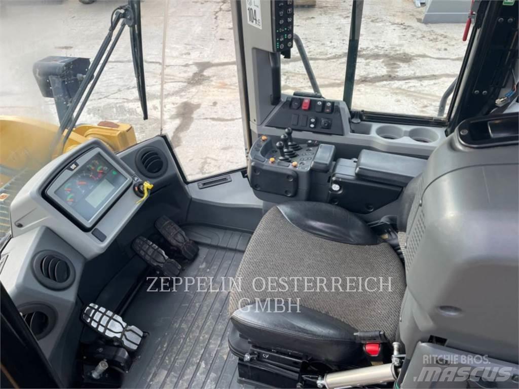 CAT 950M 輪胎式裝載機