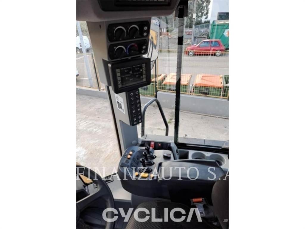 CAT 950M 輪胎式裝載機