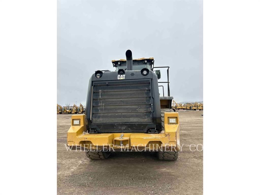 CAT 950M 輪胎式裝載機