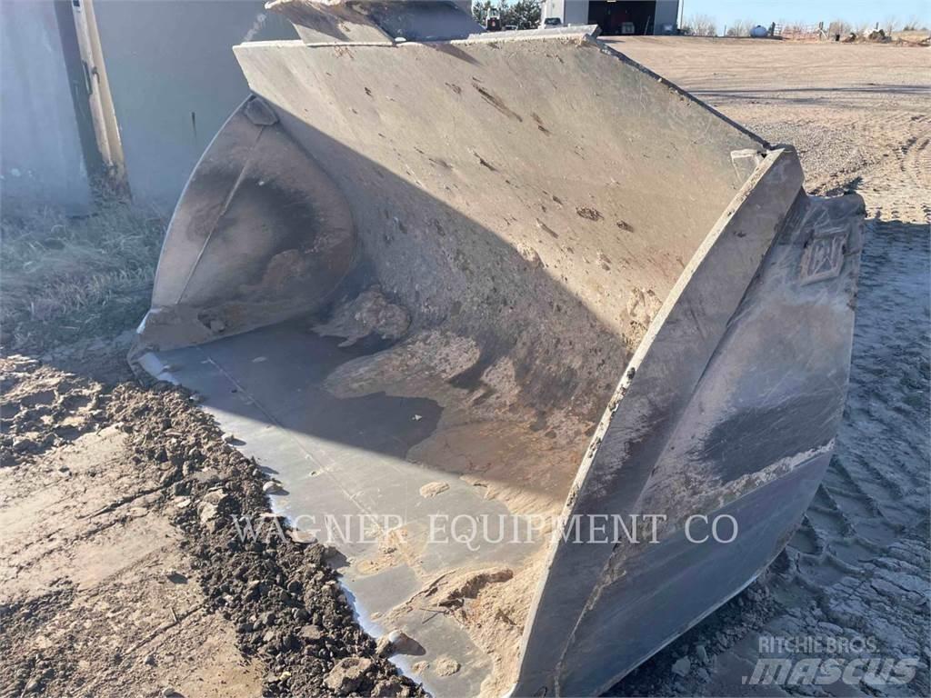 CAT 950M 輪胎式裝載機