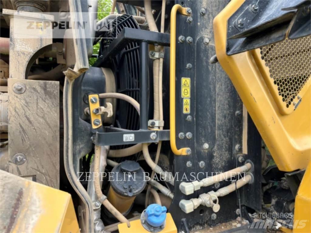 CAT 950M 輪胎式裝載機