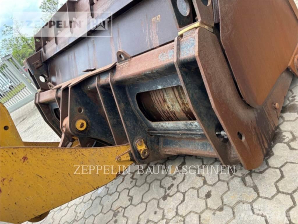 CAT 950M 輪胎式裝載機