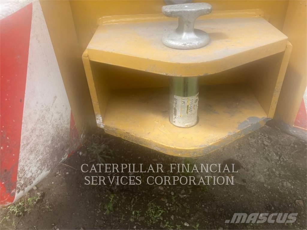 CAT 950M 輪胎式裝載機
