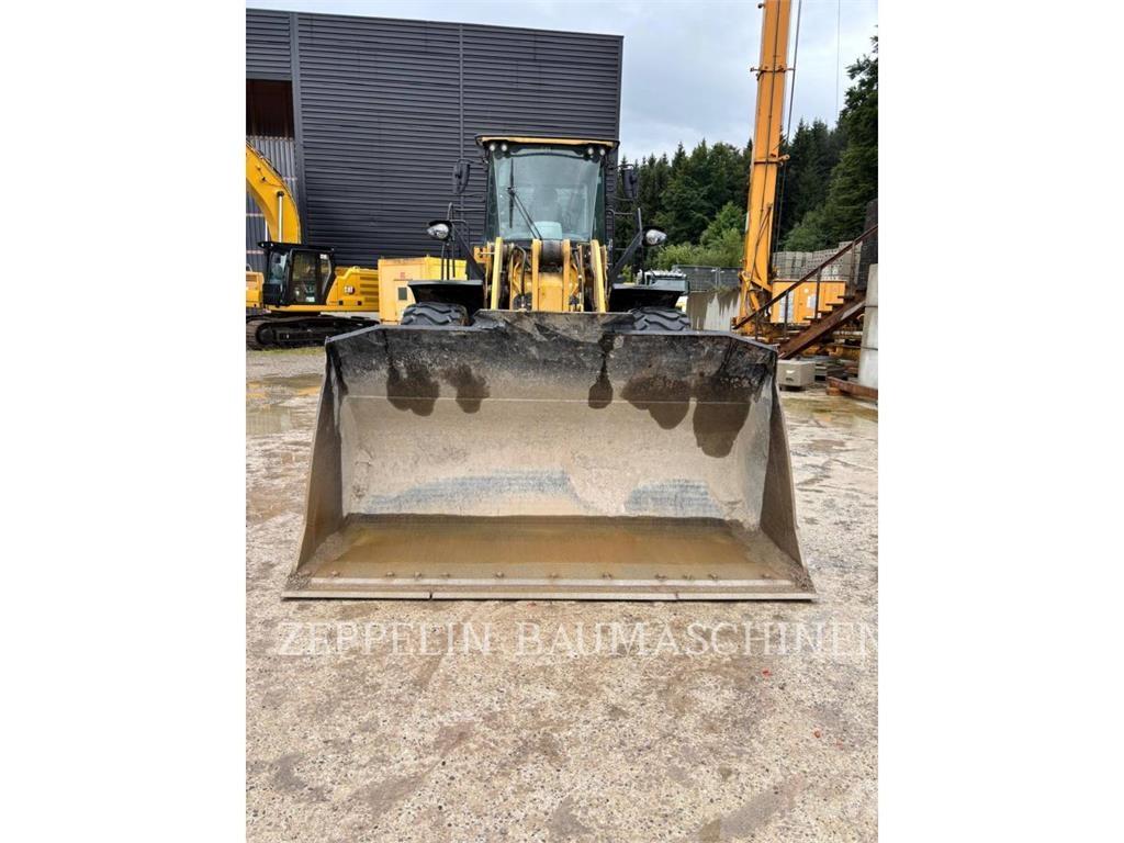 CAT 950M 輪胎式裝載機