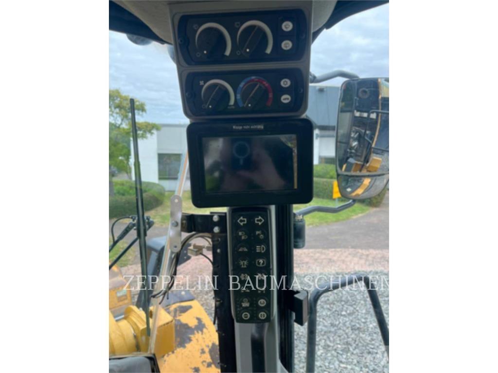 CAT 950M 輪胎式裝載機
