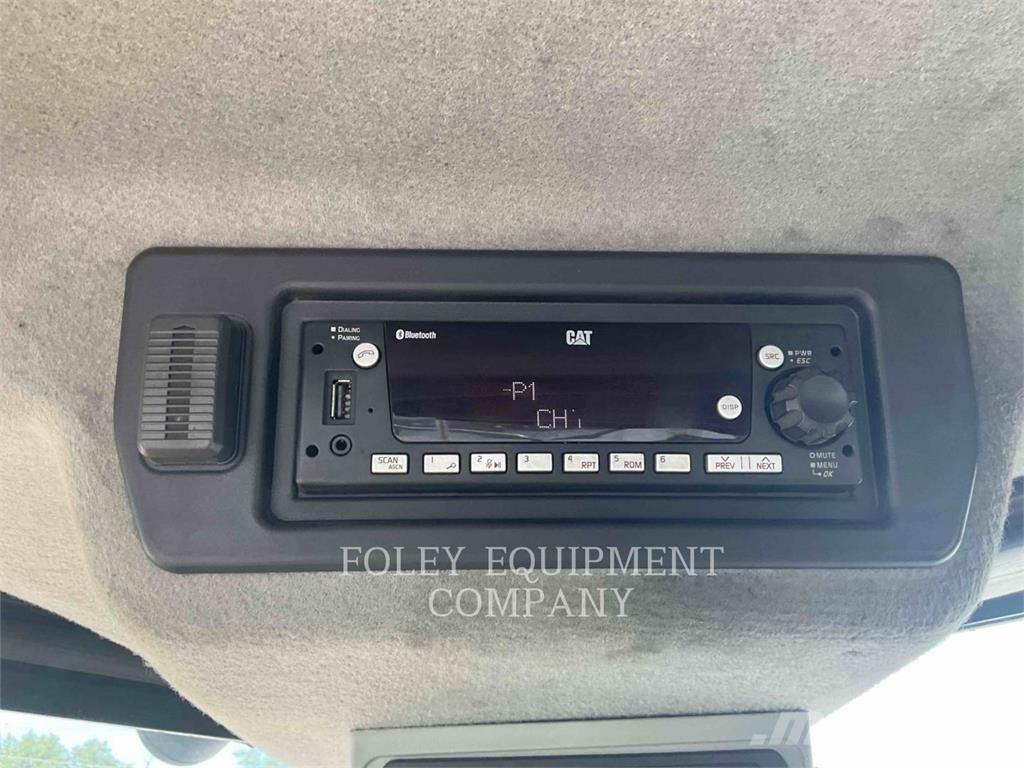CAT 950M 輪胎式裝載機