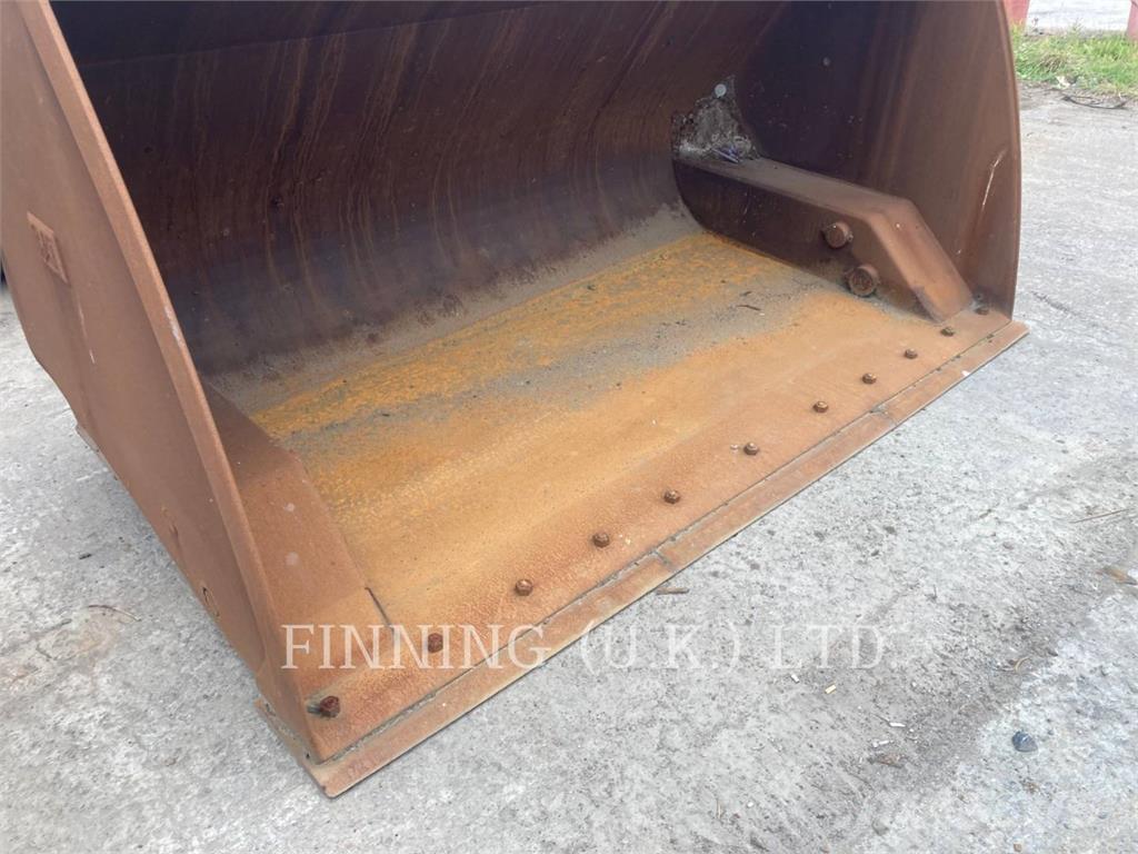 CAT 950M 輪胎式裝載機