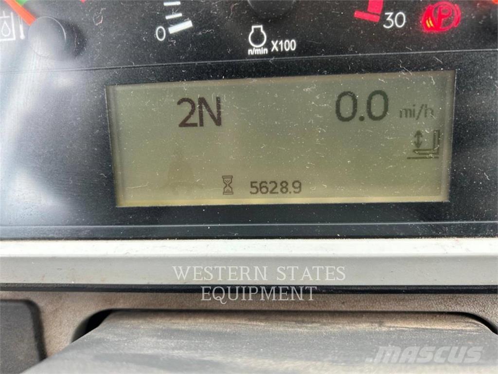 CAT 950M 輪胎式裝載機