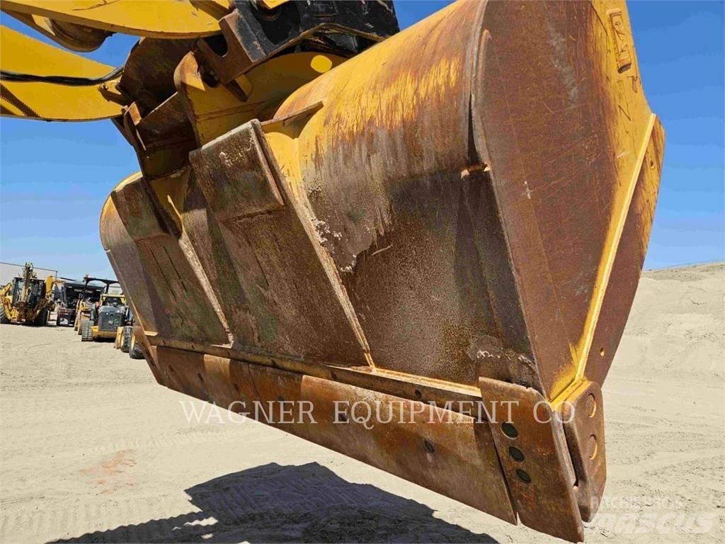 CAT 950M 輪胎式裝載機