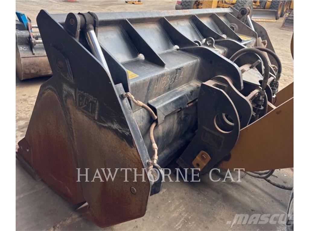 CAT 950M 輪胎式裝載機