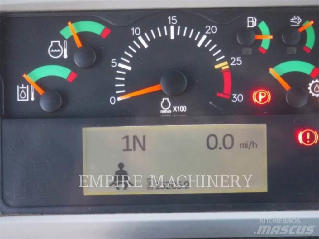 CAT 950M FC 輪胎式裝載機