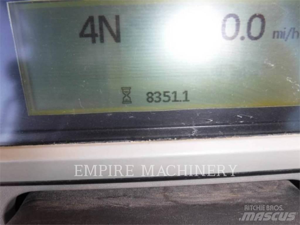 CAT 950M FC 輪胎式裝載機