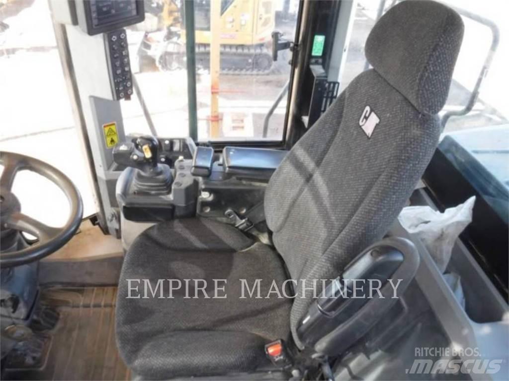 CAT 950M FC 輪胎式裝載機