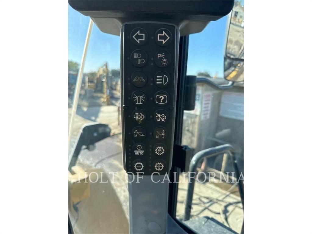 CAT 950M HL 輪胎式裝載機