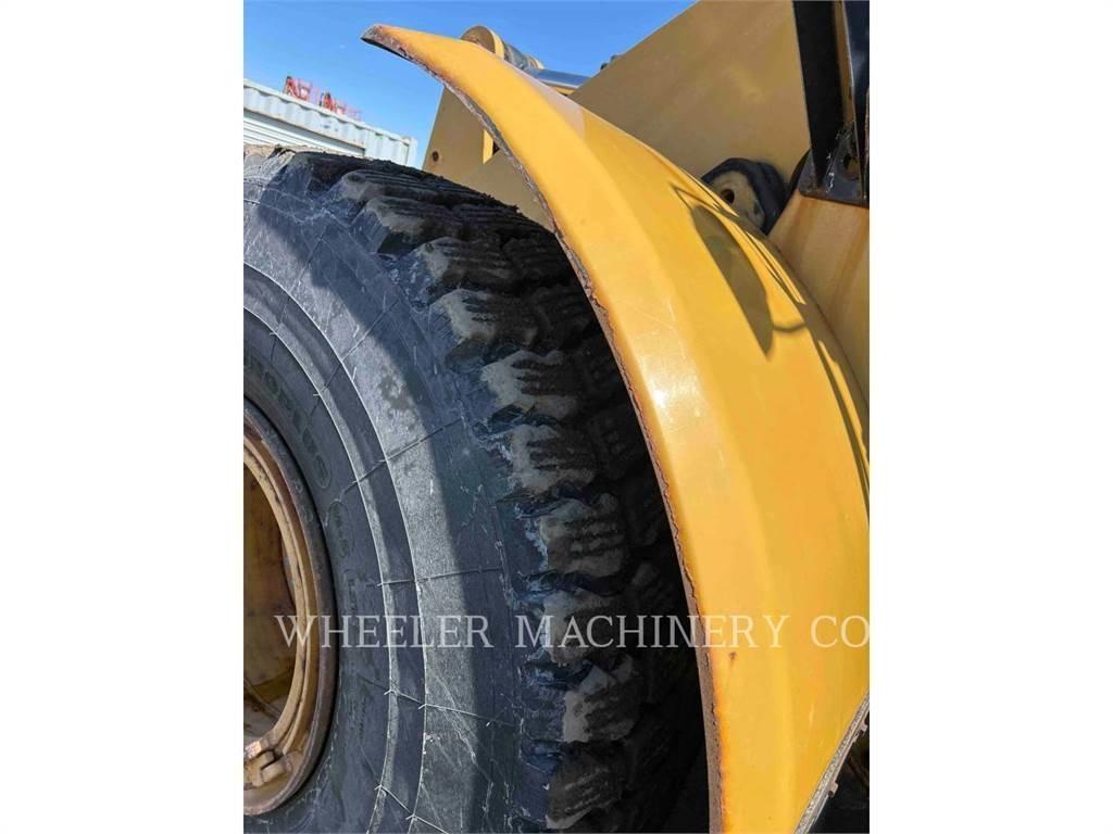 CAT 950M JRB 輪胎式裝載機