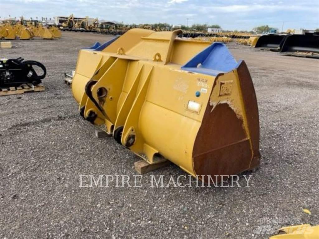 CAT 950M PO BU 其他