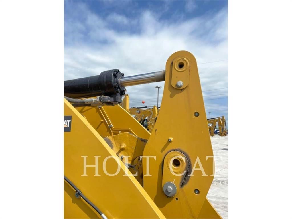 CAT 950M QC 輪胎式裝載機