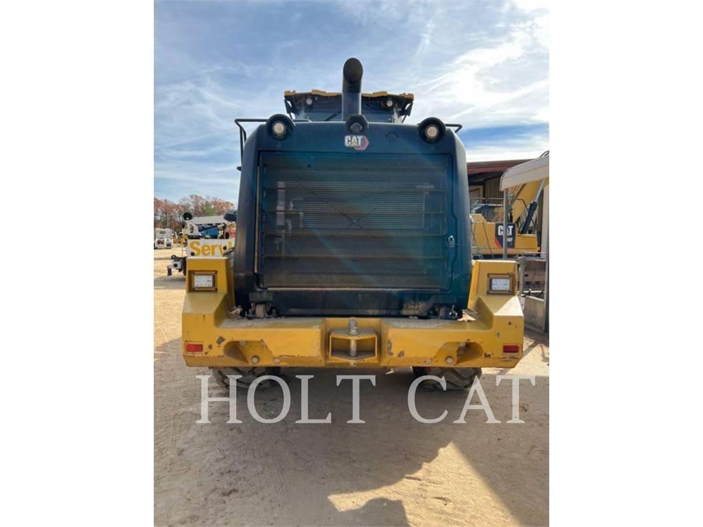 CAT 950M QC 輪胎式裝載機