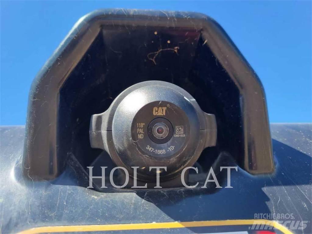 CAT 950M QC 輪胎式裝載機