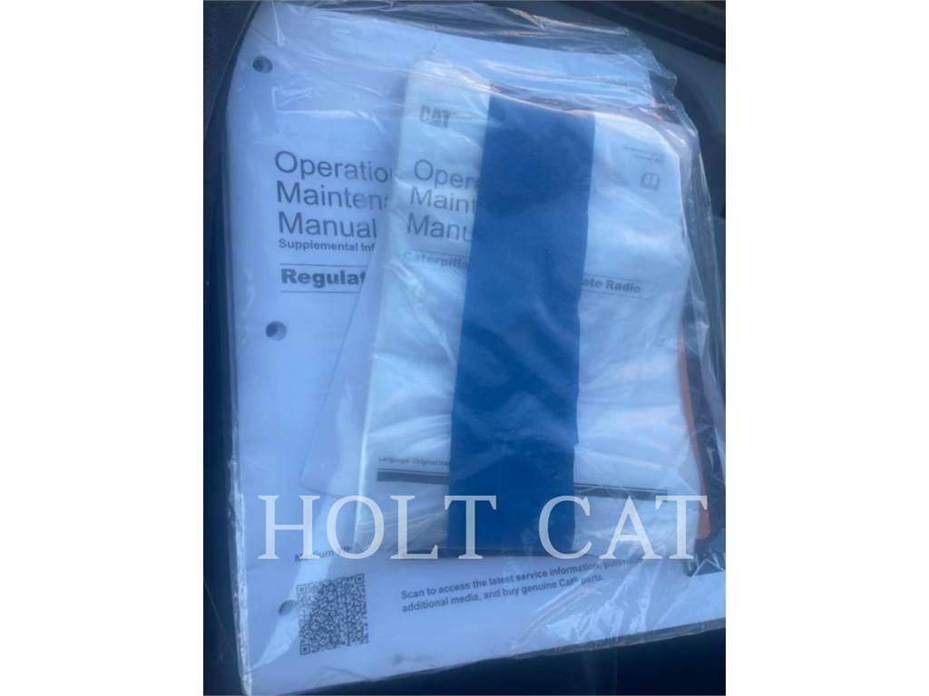 CAT 950M QC 輪胎式裝載機