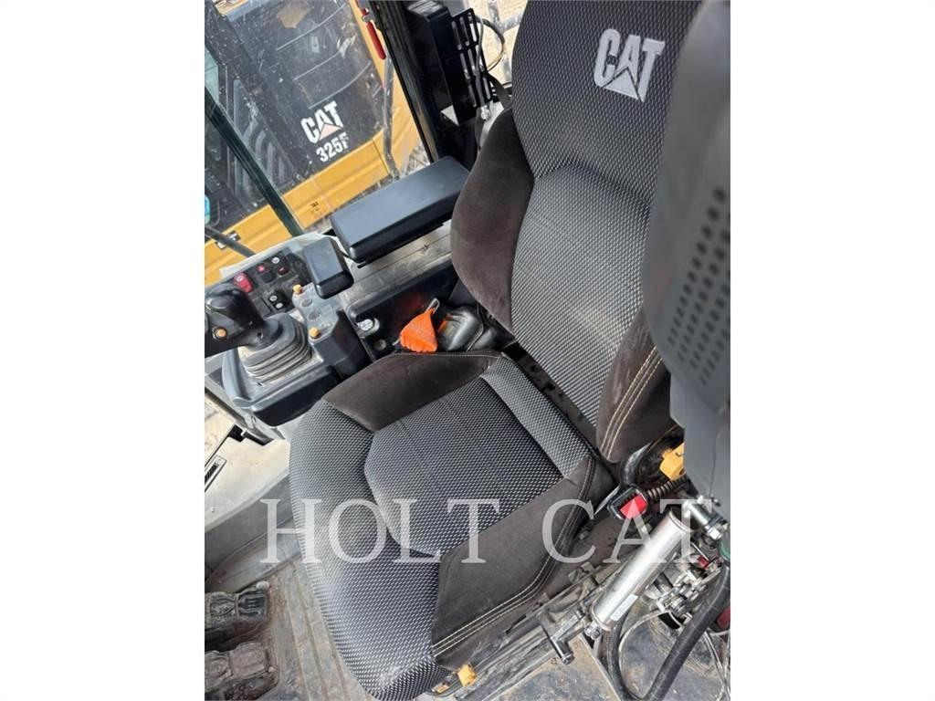 CAT 950M QC 輪胎式裝載機