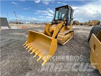 CAT 953 推土機