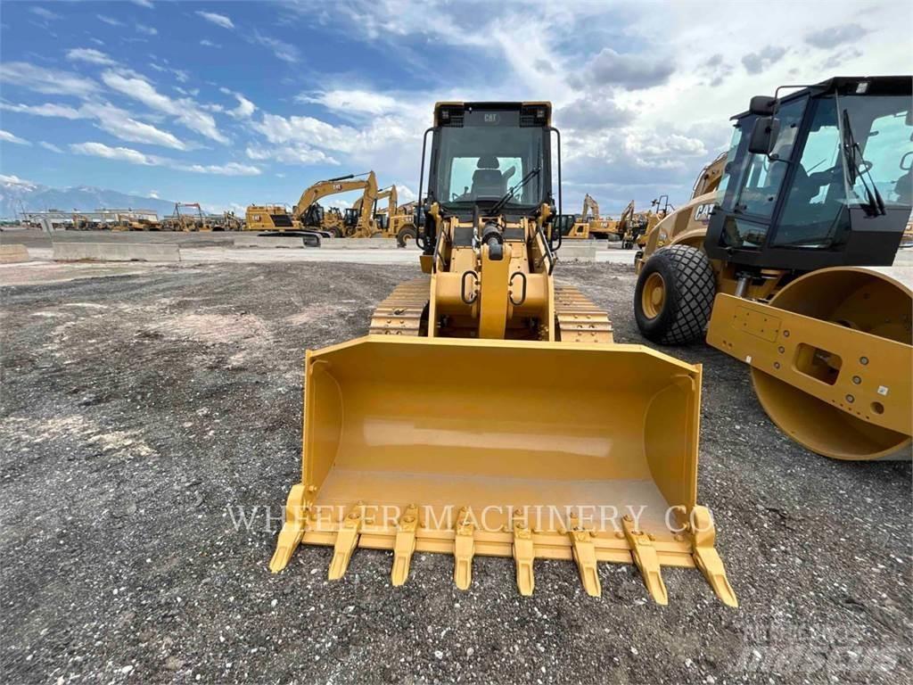 CAT 953 推土機