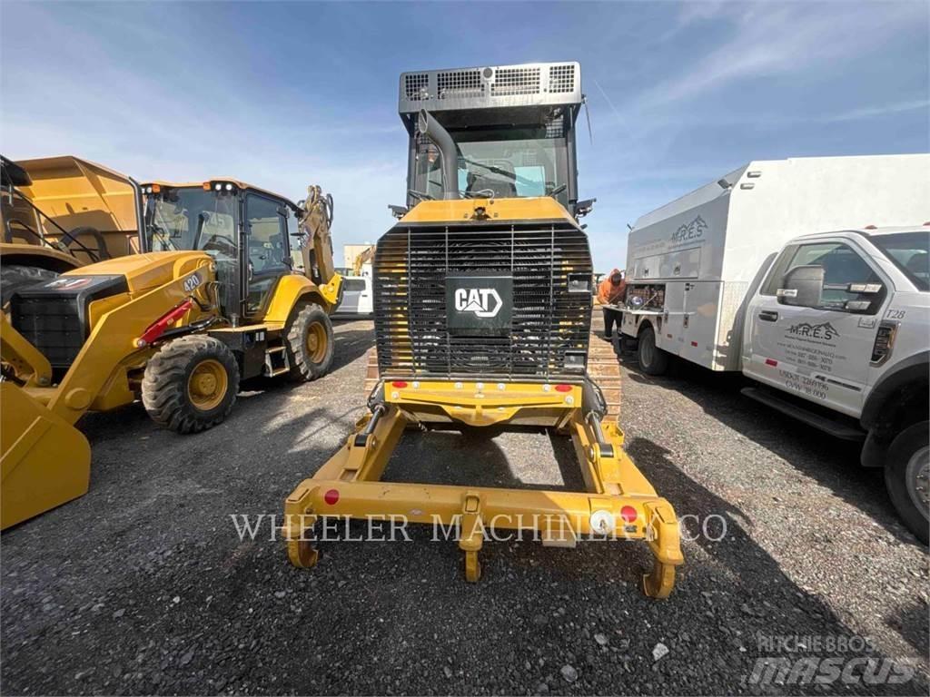 CAT 953 推土機