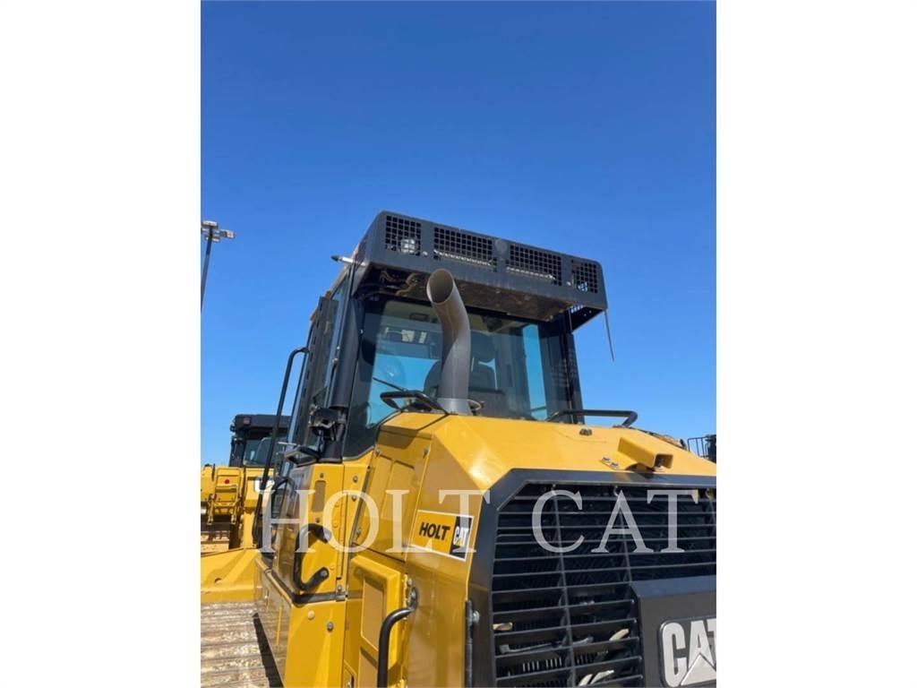 CAT 953 推土機