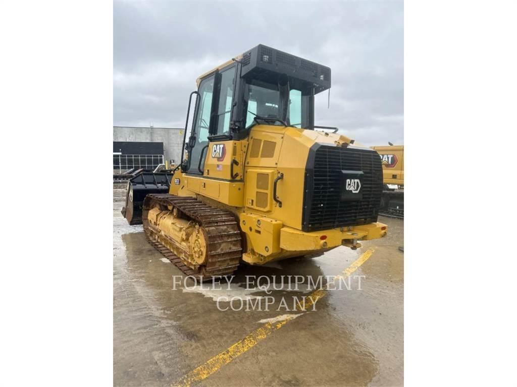 CAT 953-12 推土機