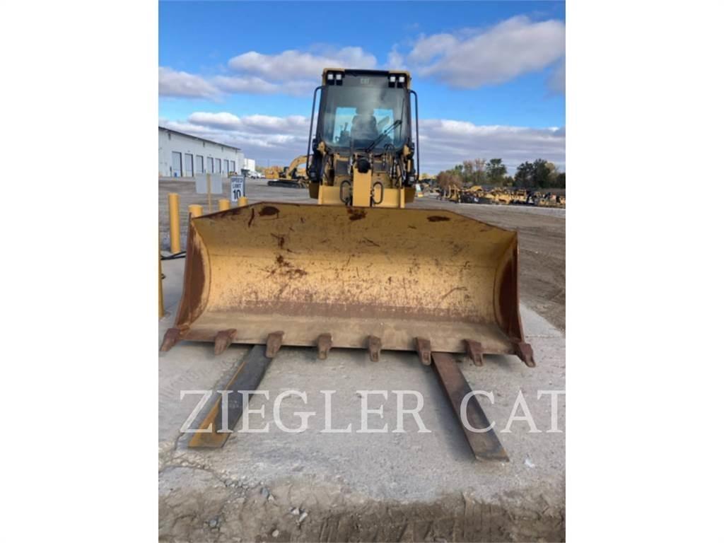 CAT 953-12 推土機