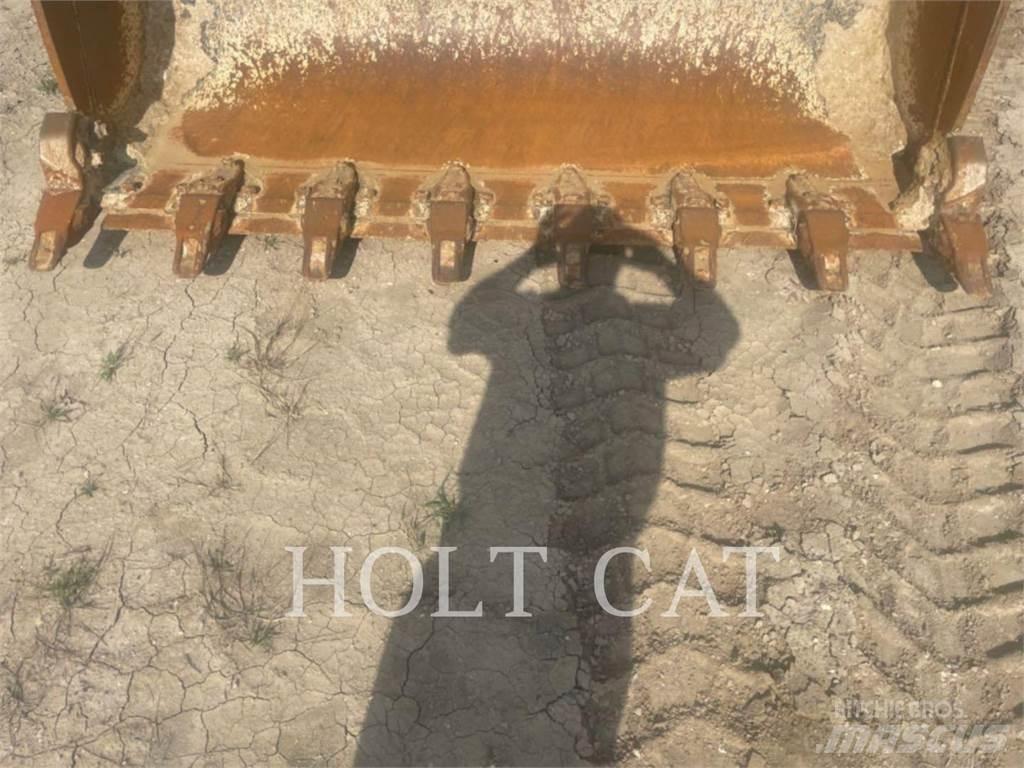 CAT 953 QC 推土機