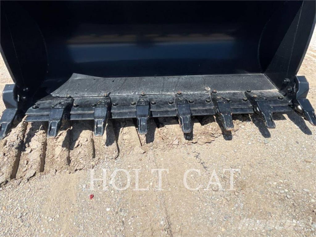 CAT 953 QC 推土機